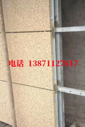 河南长距离外墙ET板